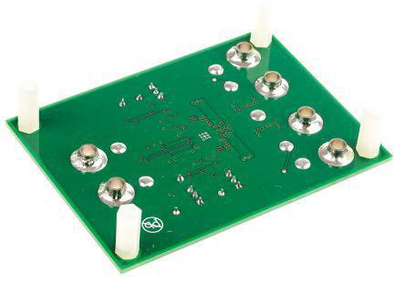 ADP2114-2PH-EVALZ Analog Devices  DC-DC Converter for ADP2114 Evaluation Board