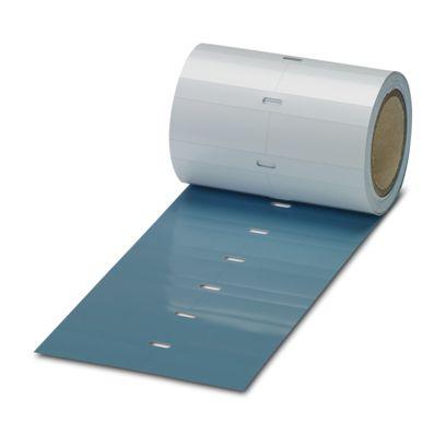 1003223 Phoenix Contact, EMT Insert Label for use with Siemens ET 200SP HA Controllers