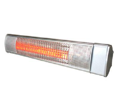 A-HL-E72C United Automation 1.5kW Infrared Infrared Heater, Wall Mounted