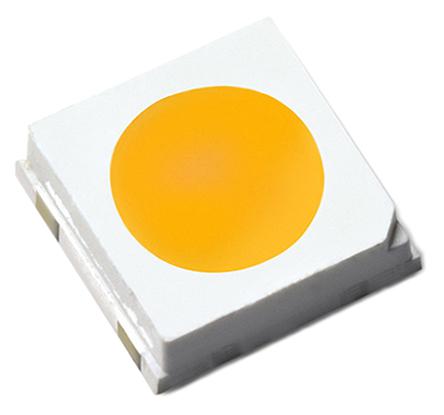 MXA8-PW57-H001 Lumileds3.2 V White LED 3535  SMD, LUXEON 3535L