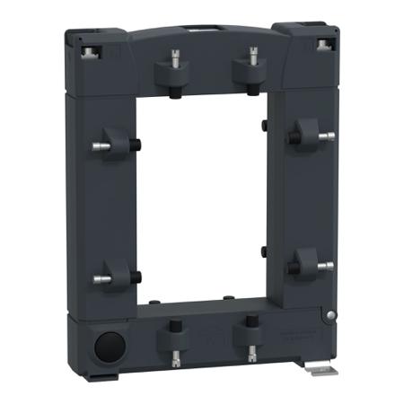 METSECT5GG120 Schneider Electric PowerLogic Series Current Transformer Current Transformer, 1.2kA Input, 1200:5A, 720 V