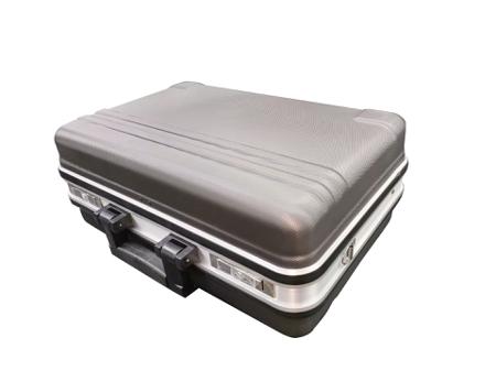 227-834 RS PRO 33 drawers  ABS Tool Case , 485 x 320 x 185mm