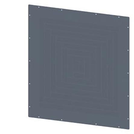 8MF1090-2UD30-0A Siemens 8MF1 Series Steel Top Cover Plate for Use with SIVACON, 900 x 1000mm