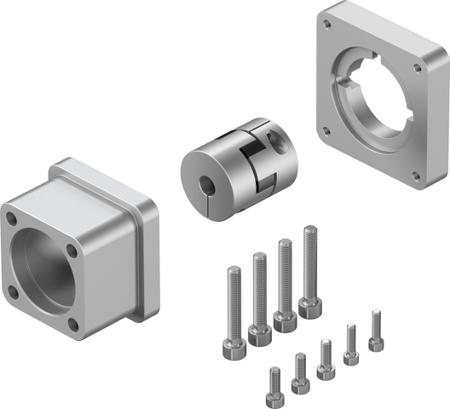 EAMM-A-D50-87A  axial kit