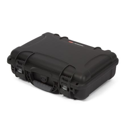 910S-000BK-0A0 Nanuk Nanuk 910 Waterproof Plastic Case, 363 x 282 x 120mm