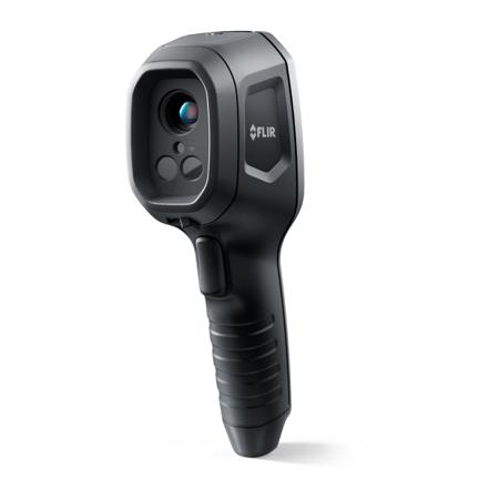TG298 FLIR  USB 2.0 Thermal Imaging Camera, -25 → +1080 °C, 160 x 120pixel Detector Resolution