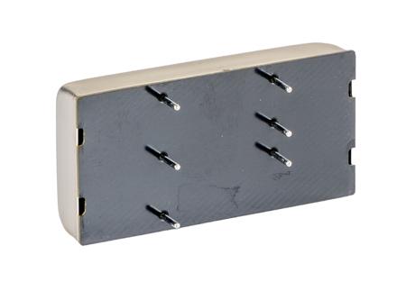 TEN-20-2422WIR TRACOPOWER Through Hole 20W Isolated DC-DC Converter, Vin 9 to 36 V dc Medical Approved Railway Approved
