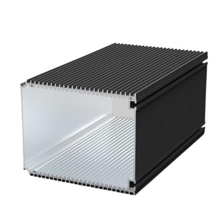 30809670 nVent SCHROFF 30809 Series Cover for Use with Cassette, 5 Piece(s), 133.35 x 142.2mm