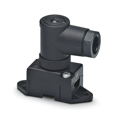 1433168 Phoenix Contact 14331 Series Sensor Hub, 2 way