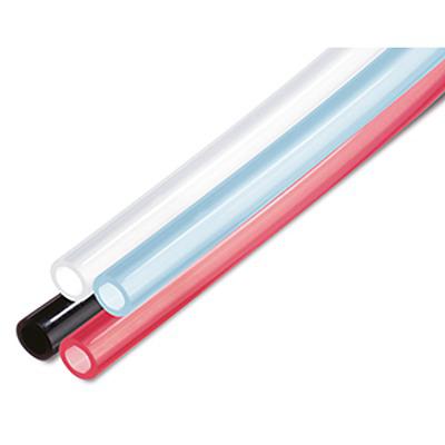 TU0604B-500 SMC Compressed Air Tube Black Polyurethane 6mm x 500m TU Series Series, TU0604