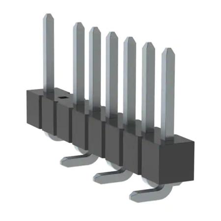 TSM-108-01-T-SV-007-P-TR Samtec Inc.