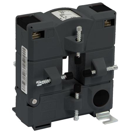 METSECT5GD075 Schneider Electric PowerLogic Series Current Transformer Current Transformer, 750A Input, 750:5A, 720 V