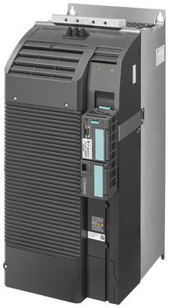 6SL3243-0BB30-1HA3 Siemens SINAMICS G120 Series Control Unit, 199mm Length, 5.5 W, 20 → 29 V dc