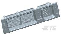 1218049-4 TE Connectivity,  Connector Backplane Connector, Female, Straight,