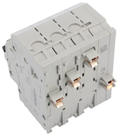 2CCG001731R0001 ABB RCCB, 32A, 4 Pole, 30mA, Type B, 415V ac