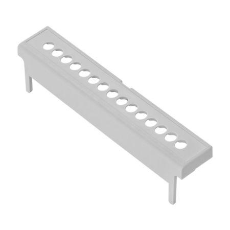 206-9063 RS PRO Terminal Cover