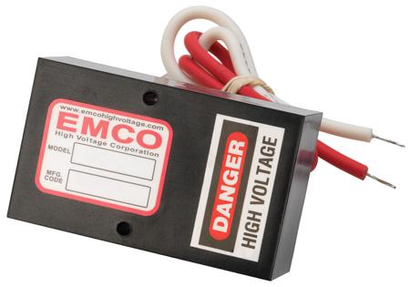E70 XP Power E Series DC-DC Converter, 7kV/ 430μA Output, 0 → 15 V dc Input, 3W, Through Hole, +60°C Max Temp -10°C