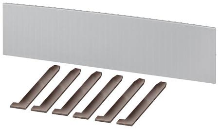 8GK9910-0KK02 ALPHA 400-ZS absperrBarer Blindabdeckung