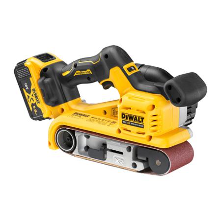 DCW220P2-QW DeWALT  Cordless Belt Sander