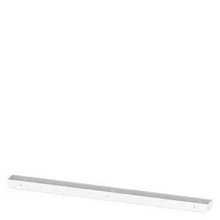 8MF1006-2VB Siemens 8MF1 Series Steel Tray for Use with Cubicle Side, 600mm
