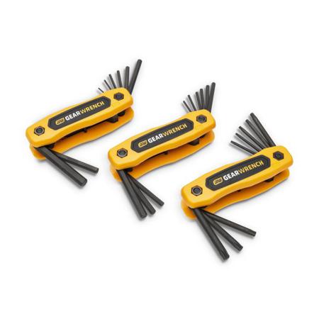 83512 GearWrench 25 piece Metric