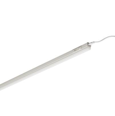 90243 Sylvania 15 W LED Batten Light, 240 V LED Batten, 1.194 m Long, IP20