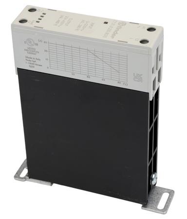 77-31-8-230-8070 Finder 30 A SPNO Solid State Relay, Zero Crossing, DIN Rail, 480 V ac Maximum Load