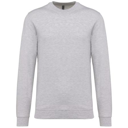 K474-S KARIBAN K474 Multi Colour 20% Polyester, 80% Cotton Sweat Shirt S