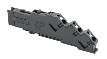 1SDA073906R1-E6-2-XT7-M-10pz ABB Emax 2, Tmax XT Terminal for use with Circuit Breaker