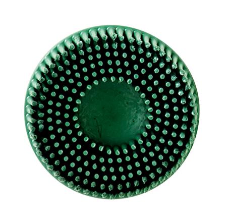 7100138286 3M  Aluminium Oxide Surface Conditioning Disc, 125mm x 50mm Thick, 120+ Grade