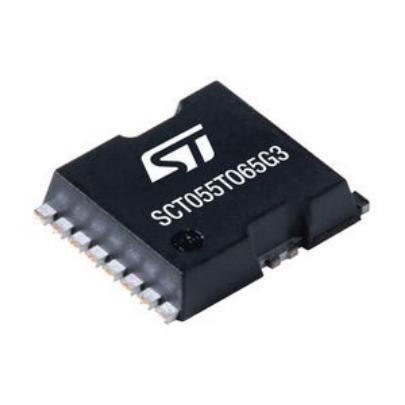 SCT055TO65G3 STMicroelectronics  Power Switch IC 8-Pin, TO-LL