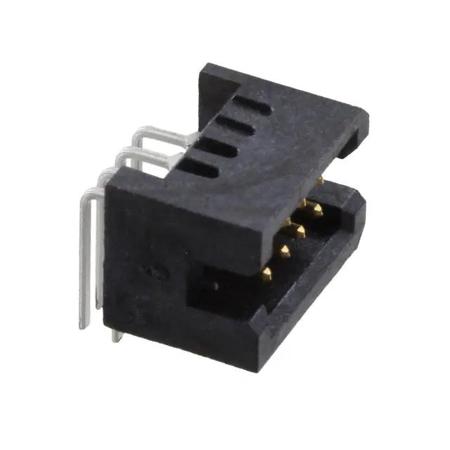 TFM-104-01-L-D-RA Samtec Inc.