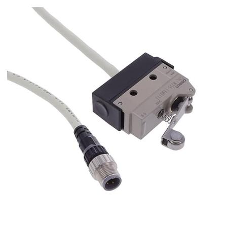 SHL-W255-L6MD11T Omron Automation and Safety
