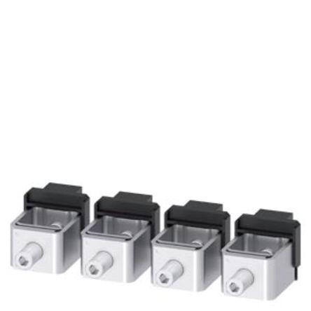 3VA9474-0JA13 Siemens SENTRON Terminal Holder for use with Circuit Breaker 3VA5/6
