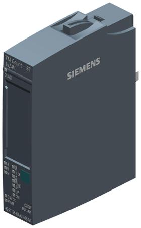 6AG21386AA011BA0 Siemens Digital I/O Module for use with ET 200SP, 73 x 15 x 58 mm, Digital, Digital, 6AG213, SIPLUS
