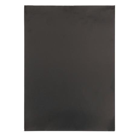 7100313406 3M 3M Black Copper Foil Electrical Tape, 100mm x 10m