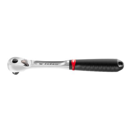 JL-171 Facom 3/8 in Socket Wrench, Square Drive With Ratchet Handle