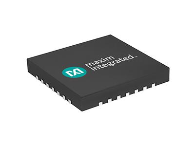 MAX15021ATI+ Maxim Integrated Switching Regulator, Surface Mount, 1.5 V dc, 3.3 V dc Output Voltage, 2.5 → 5.5V dc Input