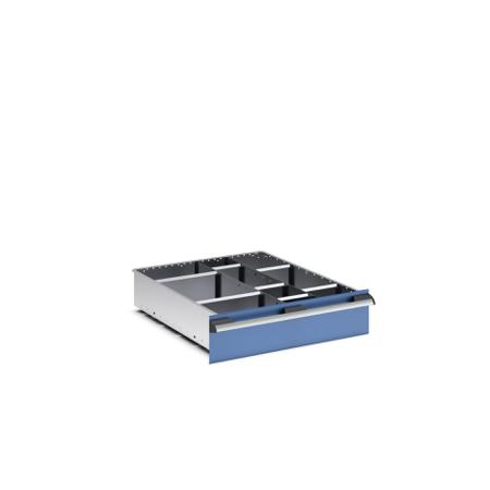 43020650-51 Bott Divider Panel Divider Set for use with Drawers