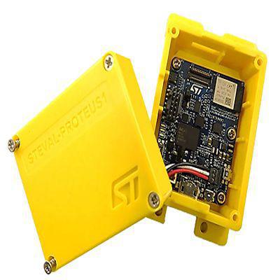 STEVAL-PROTEUS1 STMicroelectronics  Evaluation Kit for STEVAL-PROTEUS