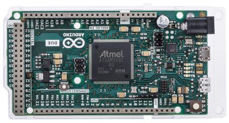 A000062 Arduino Due Development Board