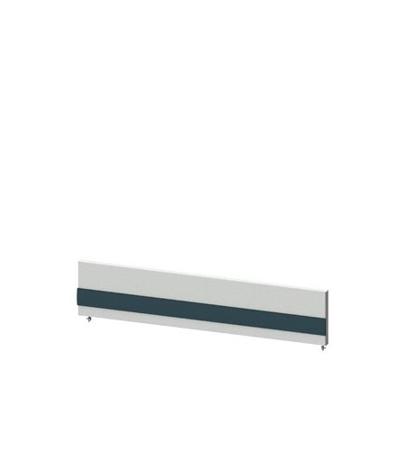 8PQ2000-8BA08 Siemens 8PQ2000 Series Sheet Steel Cover, 175mm H, 800mm W, 25mm L for Use with Head Compartment
