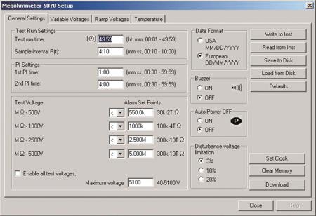 P01102095 Metrix  Energy Monitor Dataview Pro Software, For Use With CA8334B