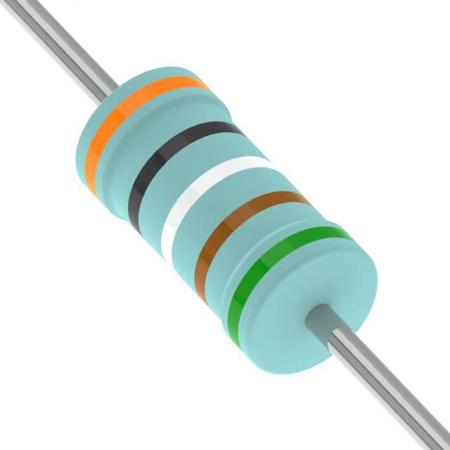 MFR50SDRE52-3K09 Yageo