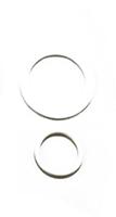 PXP4089/WH Bulgin White Colour Coding Ring for use with Series 4000 Buccaneer Connectors