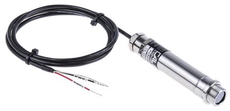 PC151MT-0 Calex  mA Output Signal  IR Temperature Sensor, 1m Cable, 0°C to +250°C
