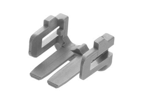 2127252030 Molex Terminal Position Assurance (TPA) Retainer for use with Micro-One Receptacle Housing