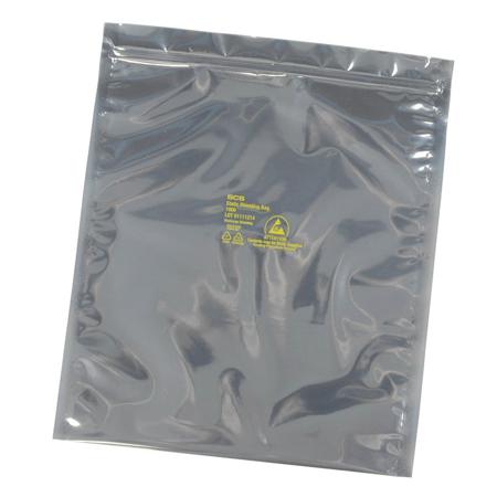 3001024 SCS Static Shielding Bag 254mm(W)x 610mm(L)
