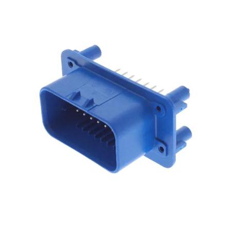 776200-5 TE Connectivity AMP Connectors