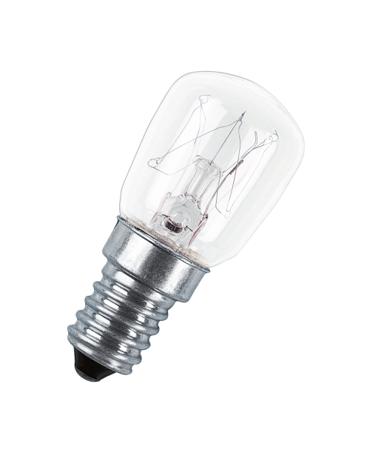 4050300003085 LEDVANCE E14 GLS Incandescent Light Bulb, 230 V, 1000h